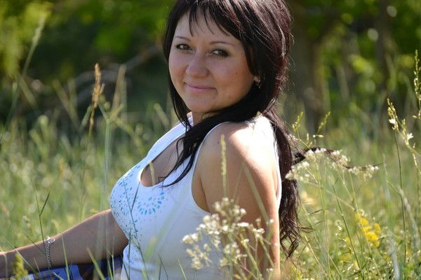 Лариса Полянских