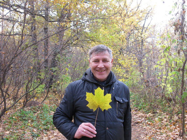 Сергей Данилов