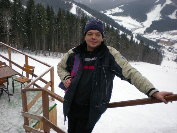 Вадим Кондрасюк