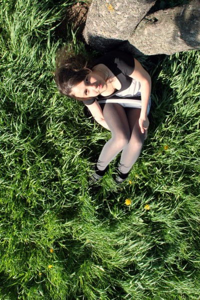 Дашуля Петрова