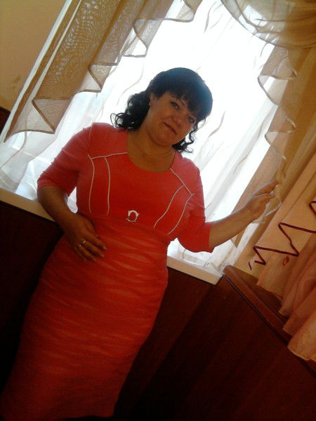 Наталья Соловьёва