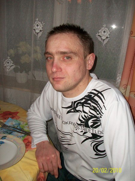 Андрей Рецлав