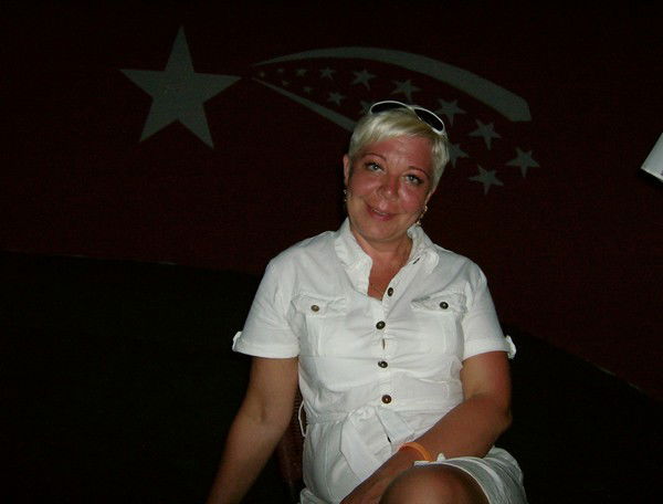 Ирина Гущина