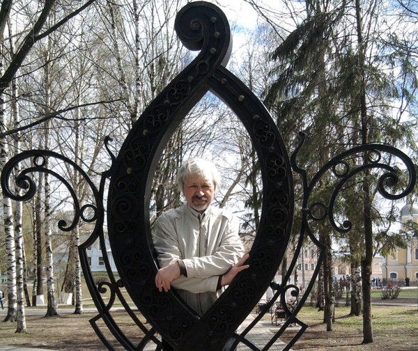 Андрей Рашевский