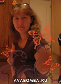 Ирина Сергеева