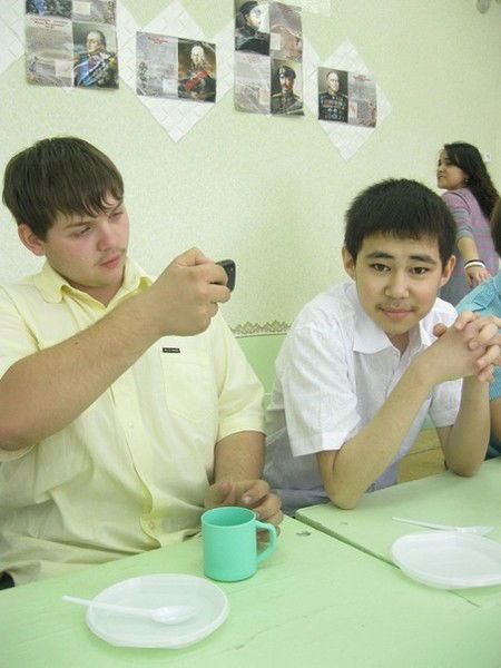 Абай Сибанбаев