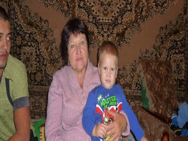 Наталья Макарова