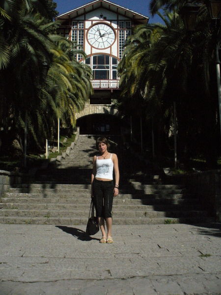 Таня Стафеева-Лаврова