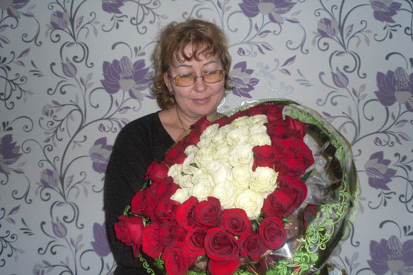 Рима Багаутдинова