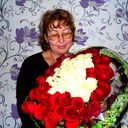 Рима Багаутдинова