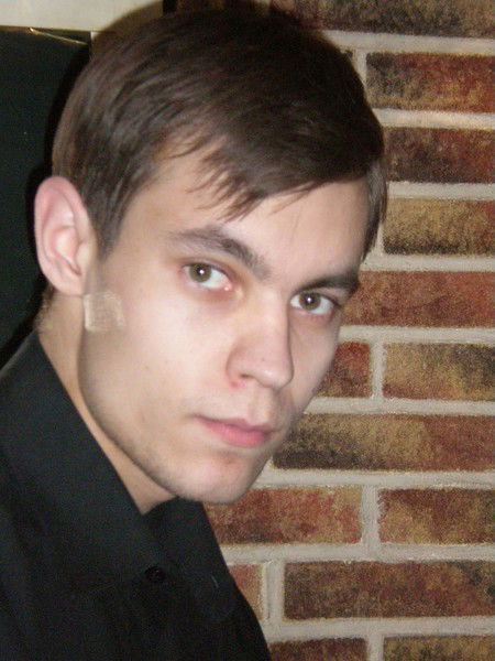 Александр Перфильев