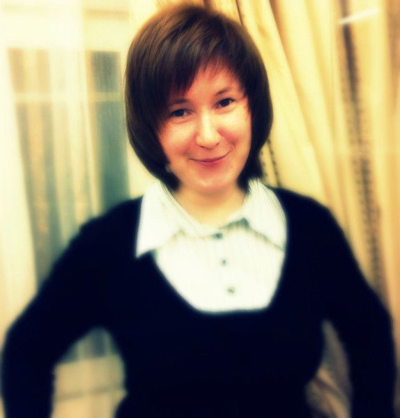 Свиридова Елизавета