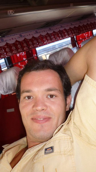 Руслан Самарканов