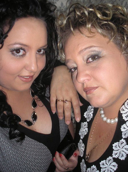 Марина Миронова