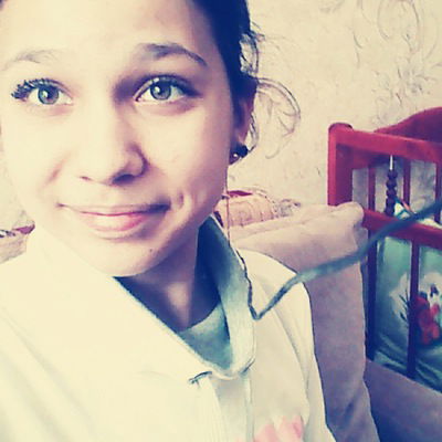 Алена Гильметдинова