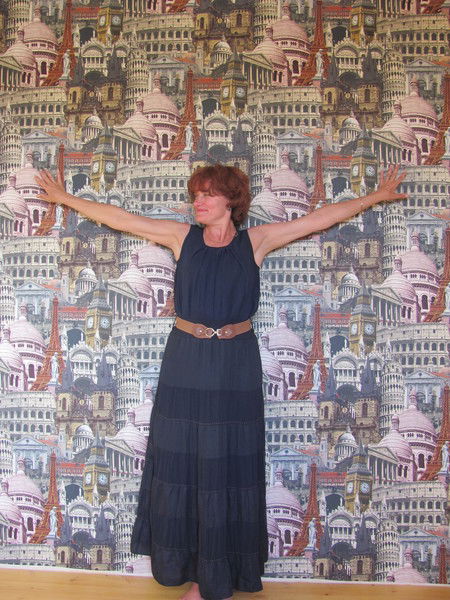 Ирина Юккерс