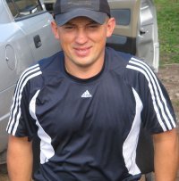 Алексей Хлебников