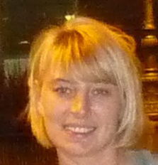 Ксения Степанова