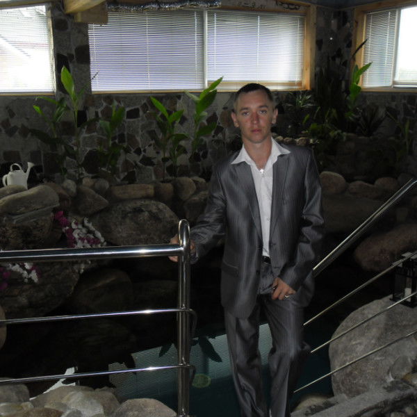 Виталий Бобко