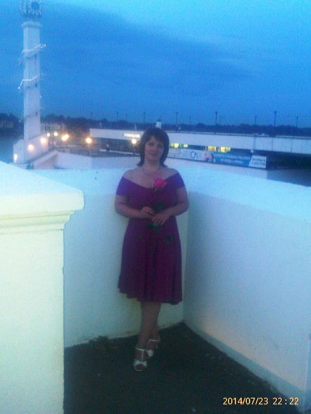 Елена Кутузова