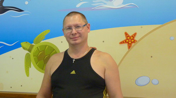 Дмитрий Поваров