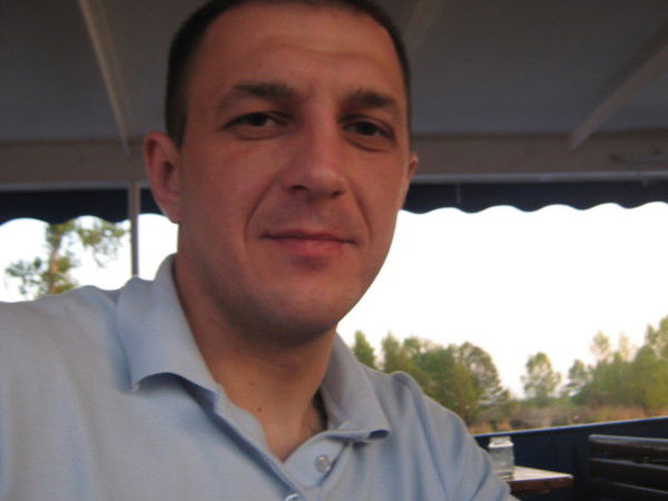 Олег Протасевич