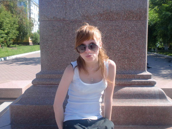 Владлена Лагун