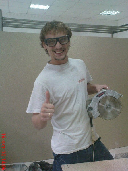 Александр Волосач