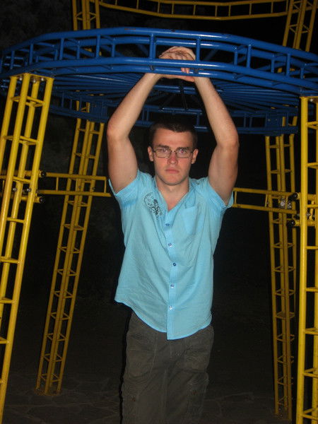 Роман Гапеев