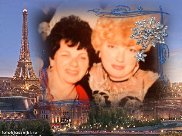 Марина Лувищук