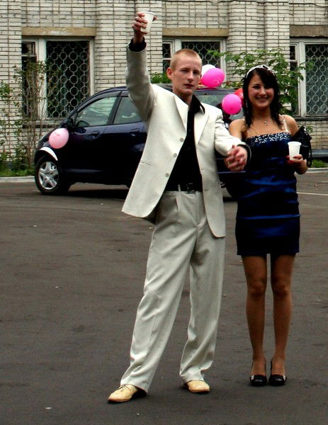 Антон Снегирев