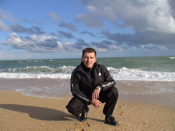 Владислав Акименко