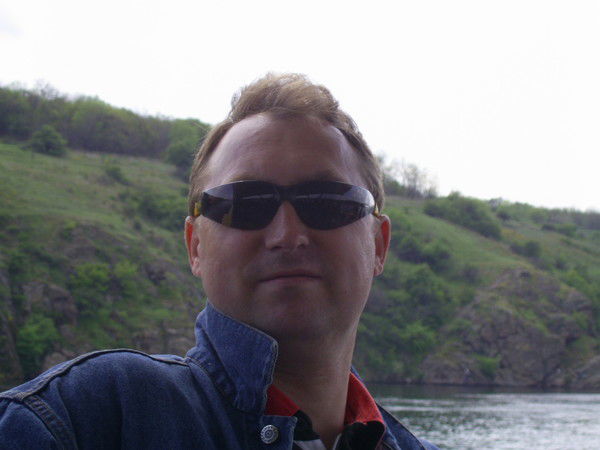 Сергей Григоренко