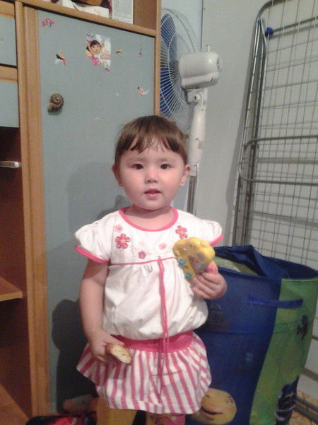 Гульсум Бигарина