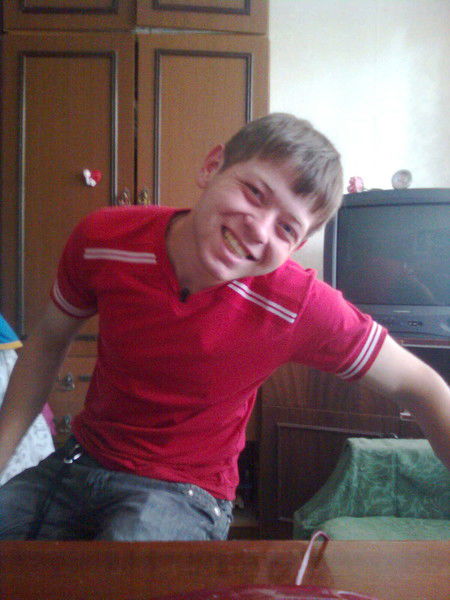 Павел Лосяков