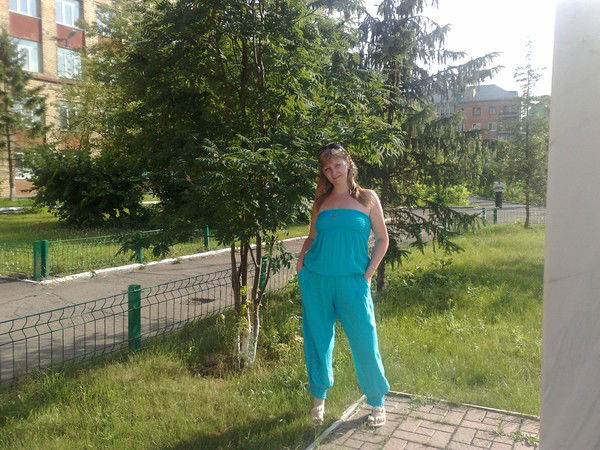 Наталия Епифанцева