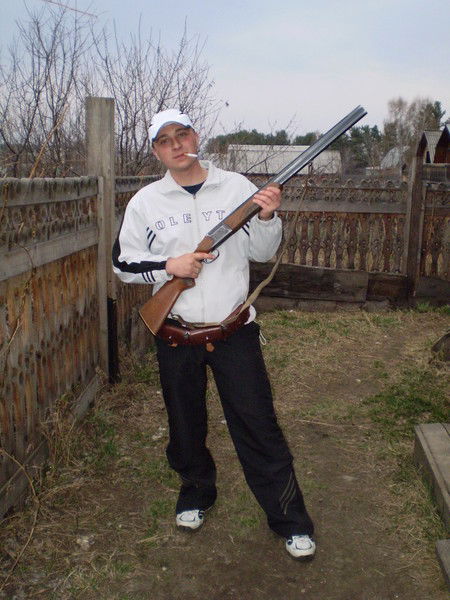 Валентин Евсеев