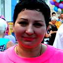 Слава Романова