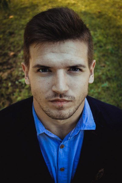 Кирилл Щербин