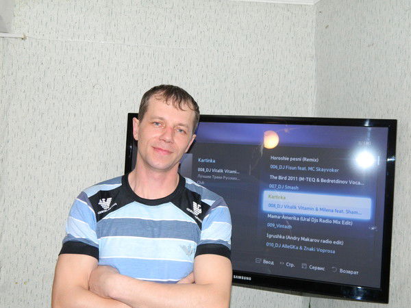 Вадим Вагин