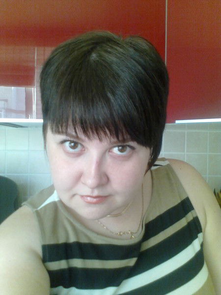 Юлия Булатова