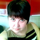 Юлия Булатова
