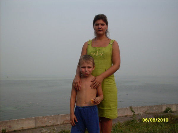 Эльвира Макарова