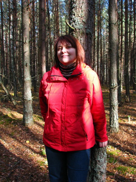 Архипенко Жанна