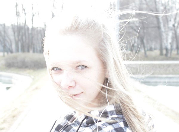 Вероника Забелина