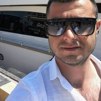 Эрлен Мамадиев