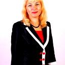 Анна Кикоть