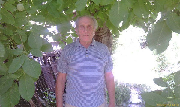 Юрий Спиридонов