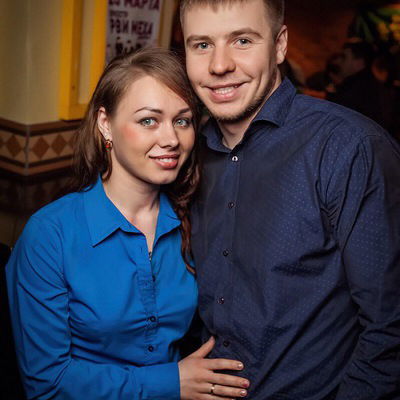 Евгений Лесных