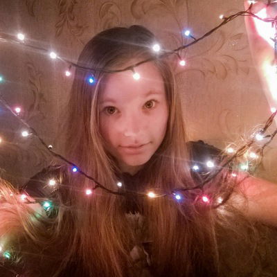 Анастасия Ли